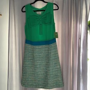 Kate Spade “Kiki” Dress